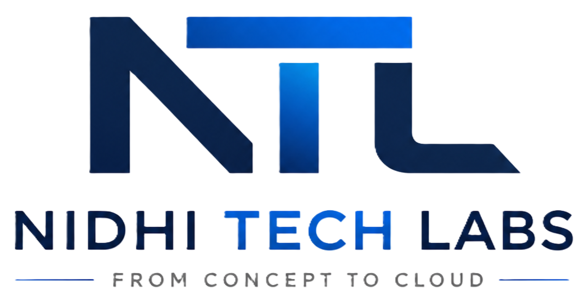 NidhiTechLabs Logo
